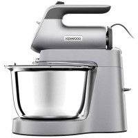 Kenwood Chefette Hand/Stand Mixer - Silver
