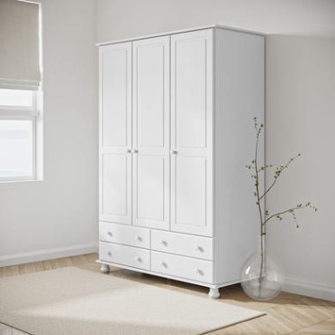 Wardrobe Deals Buy Wardrobe From Buy It Direct