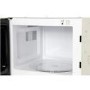 Refurbished Bosch Serie 2 HMT72M450B 17L 800W Microwave Brushed Steel