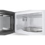 Refurbished Bosch Serie 2 HMT72M450B Freestanding 17L with Grill 800W Microwave