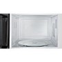 Refurbished Bosch Serie 2 HMT72M450B Freestanding 17L with Grill 800W Microwave