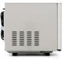 Refurbished Bosch Serie 2 HMT72M450B 17L 800W Microwave Brushed Steel