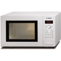 Refurbished Bosch HMT75M421B 17L 800W Microwave