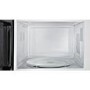 Bosch Series 2 17L Digital Microwave - White