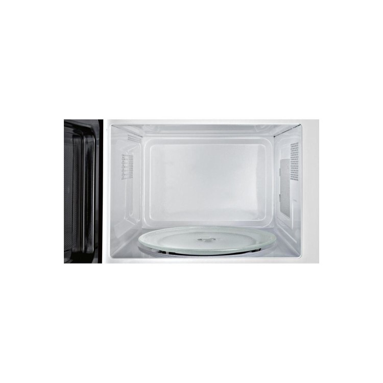 Bosch Series 2 17L Digital Microwave - White