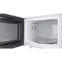 Bosch Series 2 17L Digital Microwave - White