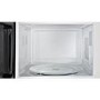 Bosch Series 2 17L Digital Microwave - Stainless Steel