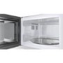 Refurbished Bosch HMT84M421B 25L 900W Digital Microwave White