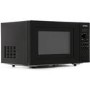 Bosch Serie 2 25L Digital Microwave - Black