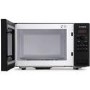Bosch Serie 2 25L Digital Microwave - Black
