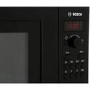 Bosch Serie 2 25L Digital Microwave - Black