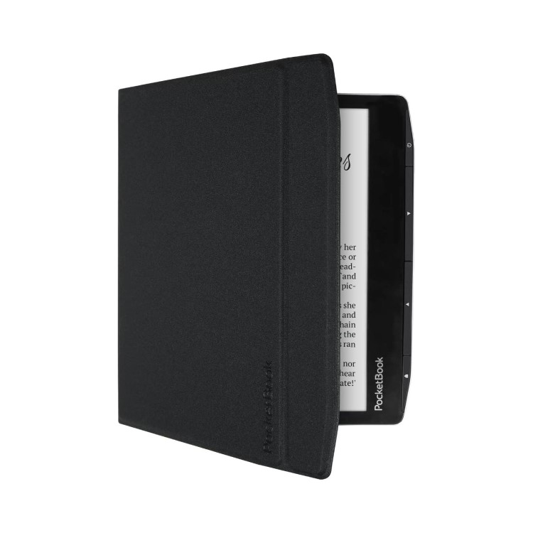 Pocketbook Flip Cover for Era - Black