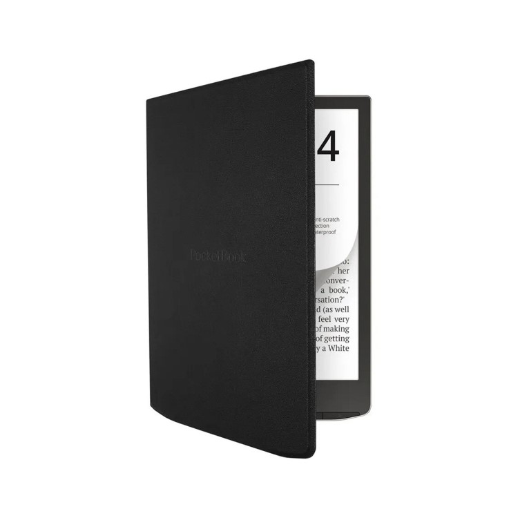 PocketBook Flip Cover for InkPad 2 / 3 / 4 - Black