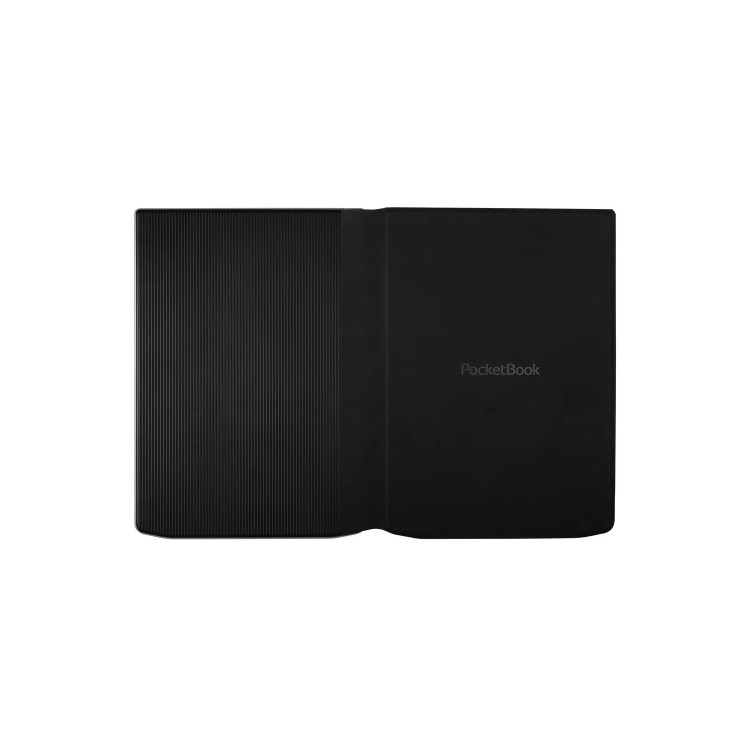 PocketBook Flip Cover for InkPad 2 / 3 / 4 - Black