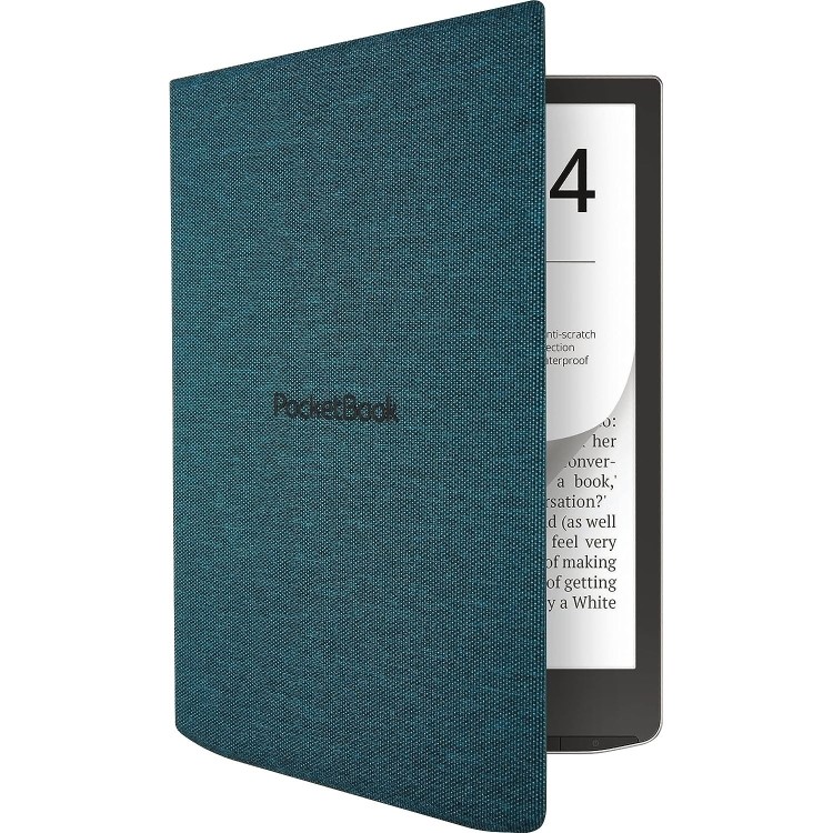 PocketBook Flip Cover for InkPad 2 / 3 / 4 - Green