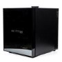 Refurbished Husky HN5 Freestanding 16 Bottle Single Zone Counter Top Wine Cooler Black