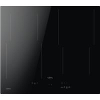 CDA 60cm 4 Zone Induction Hob CDA 60cm 4 Zone Induction Hob