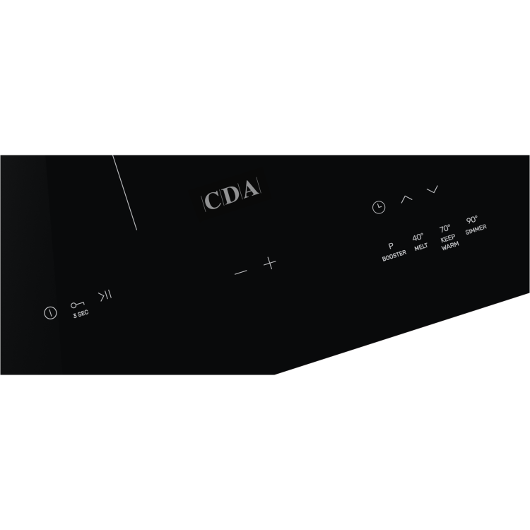 CDA 60cm 4 Zone Induction Hob