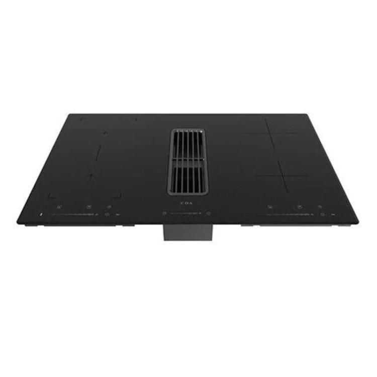 CDA 80cm 4 Zone Venting Induction Hob