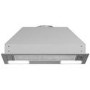 Beko 52cm Canopy Cooker Hood - Stainless Steel