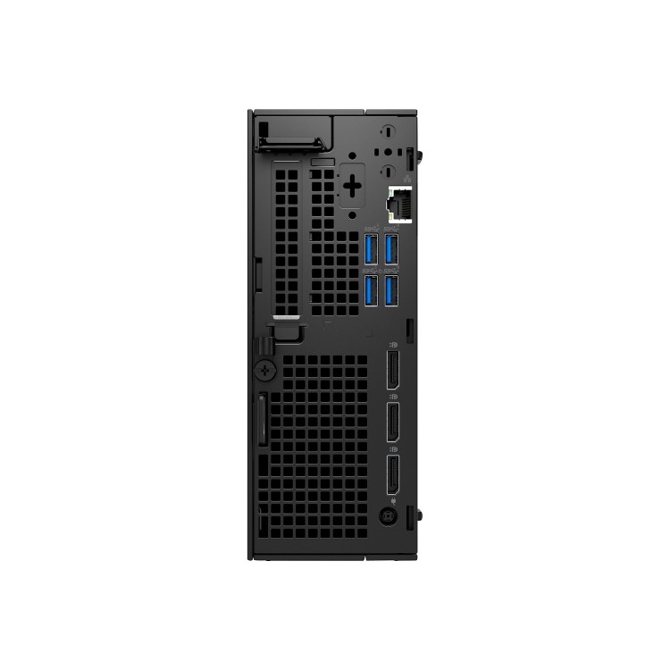 Refurbished Dell Precision 3260 Core i7-13700 16GB 512GB SSD Windows 11 Professional Desktop