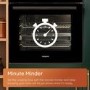 Hotpoint Class 2 HO235HXUK Electric Fan Assisted Single Oven - Stainless