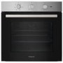 Hotpoint Class 2 HO235HXUK Electric Fan Assisted Single Oven - Stainless Steel