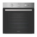 HO235HXUK Hotpoint Class 2 HO235HXUK Electric Fan Assisted Single Oven - Stainless