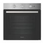 Hotpoint Class 2 HO235HXUK Electric Fan Assisted Single Oven - Stainless