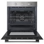 Hotpoint Class 2 HO235HXUK Electric Fan Assisted Single Oven - Stainless Steel