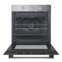 Hotpoint Class 2 HO235HXUK Electric Fan Assisted Single Oven - Stainless
