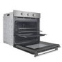 Hotpoint Class 2 HO235HXUK Electric Fan Assisted Single Oven - Stainless