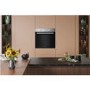 Hotpoint Class 2 HO235HXUK Electric Fan Assisted Single Oven - Stainless Steel