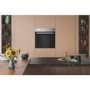 Hotpoint Class 2 HO235HXUK Electric Fan Assisted Single Oven - Stainless
