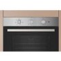 Hotpoint Class 2 HO235HXUK Electric Fan Assisted Single Oven - Stainless