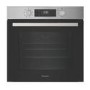 Hotpoint Class 2 HO255HXUK Electric Fan Assisted Single Oven - Stainless