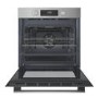 Hotpoint Class 2 HO255HXUK Electric Fan Assisted Single Oven - Stainless