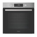HO278PXUK Hotpoint Class 2 HO278PXUK Electric Fan Assisted Single Oven - Stainless