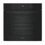 Hotpoint Class 2 Electric Fan Assisted Single Oven - Black