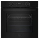 HO458CFBUK Hotpoint Class 2 HO458CFBUK Electric Fan Assisted Single Oven with Air Fry
