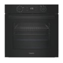 HO458CFBUK Hotpoint Class 2 HO458CFBUK Electric Fan Assisted Single Oven with Air