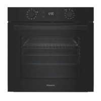 Hotpoint Class 2 HO458CFBUK Electric Fan Assisted Single Oven with Air Hotpoint Class 2 HO458CFBUK Electric Fan Assisted Single Oven with Air