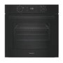 Hotpoint Class 2 HO458CFBUK Electric Fan Assisted Single Oven with Air