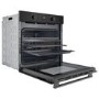 Hotpoint Class 2 HO458CFBUK Electric Fan Assisted Single Oven with Air Fry