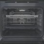 Hotpoint Class 2 HO458CFBUK Electric Fan Assisted Single Oven with Air
