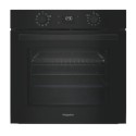 HO458HFBUK Hotpoint Class 2 HO458HFBUK Electric Fan Assisted Single Oven with Air Fry