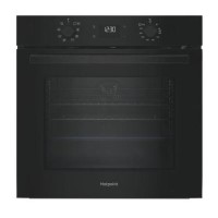 Hotpoint Class 2 HO475PBUK Electric Fan Assisted Single Oven with DualClean Hotpoint Class 2 HO475PBUK Electric Fan Assisted Single Oven with DualClean