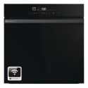 A2/HO66FAPizzaChef Refurbished Hisense Built-In Electric Single Oven - Black