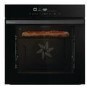 Hisense Blackline PizzaChef Electric Single Oven - Black