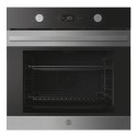 HO6H3T1CTX Hoover HO6H3T1CTX Electric Single Oven - Stainless Steel   
